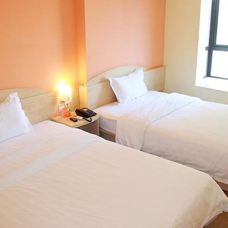 7Days Inn Dongguan Nan Chen Εξωτερικό φωτογραφία